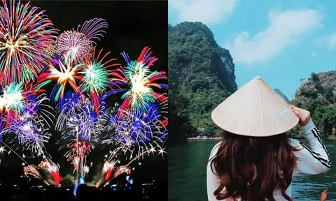 Năm 2026 nghỉ nhiều kỷ lục: Người lao động có 115 ngày nghỉ, tha hồ du lịch, tái tạo sức lao động