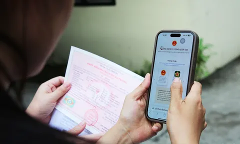 Tin vui: Từ nay, hàng nghìn người khi đăng ký xe sẽ tiết kiệm được khoản tiền hàng triệu đồng, biết ngay quyền lợi kẻo thiệt