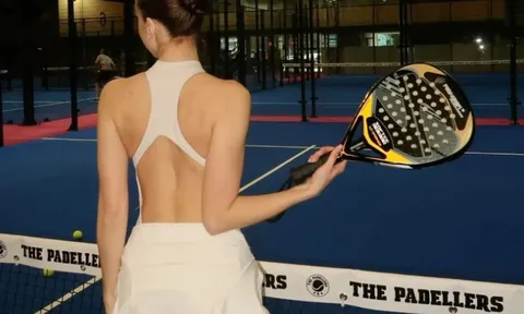 'Đập đi xây lại' vòng 1 gia nhập đường đua pickleball để săn đại gia, tôi ê chề khi con mồi lại là thợ săn thứ thiệt