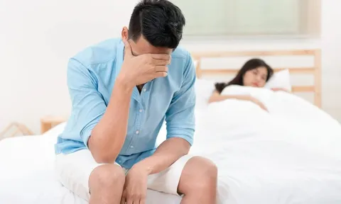 Bất lực chuyện chăn gối, vợ lạnh lùng đưa ra yêu cầu đáng sợ để thỏa mãn nhu cầu khiến tôi rùng mình