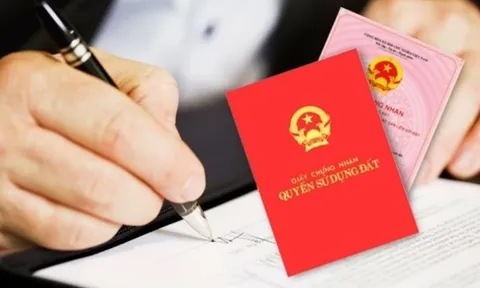 Tin vui: Những người này sẽ được giảm 80% tiền sử dụng đất khi cấp sổ đỏ, ai cũng cần biết để hưởng đúng quyền lợi