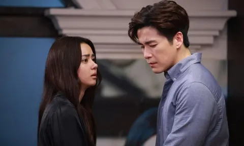 Ra mắt nhà bạn trai sắp cưới, thấy anh chồng tương lai, tôi bủn rủn buột miệng nói 5 từ khiến tất cả quay lại nhìn với ánh mắt đáng sợ