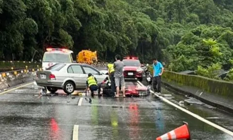 Xót xa: Gây tai nạn, tài xế nghĩ mình đâm tử vong người đi đường tuyệt vọng tự vẫn nào ngờ nạn nhân đang hồi phục
