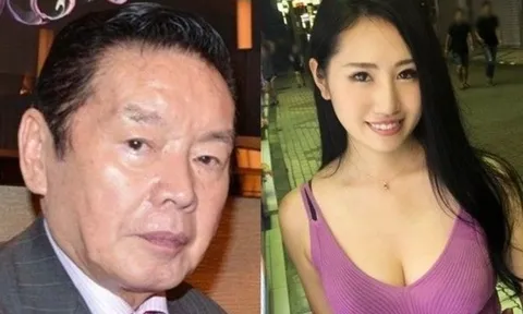 Tỷ phú qua lại với 4.000 phụ nữ nghi bị vợ trẻ đầu độc: Hé lộ số phận bất ngờ của khối tài sản hơn 2000 tỷ đồng