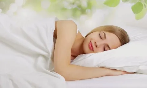 Người sống thọ hay đoản mệnh, chỉ cần nhìn giấc ngủ là biết: 3 đặc điểm khi ngủ tố cáo tuổi thọ ngắn