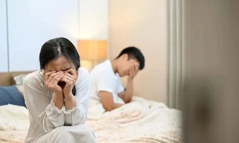 Giúp việc mang kết quả ADN đến tận nhà, ép chồng tôi chu cấp 3 tỷ nuôi con ngoài giá thú, hành động sau đó khiến tôi vừa giận vừa nể