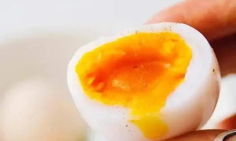 1 thói quen ăn trứng rất nhiều người thích tưởng bổ hóa ra còn độc hơn thuốc trừ sâu, là 'ổ bệnh' tiềm ẩn trong gia đình