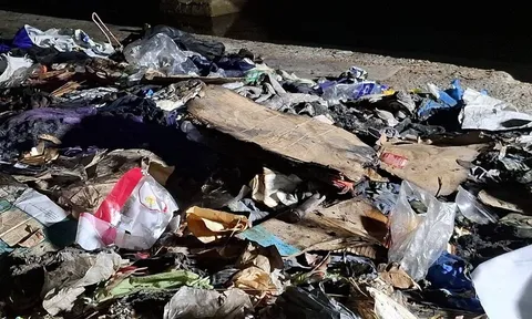 Thái Lan: Phát hiện thi thể người đàn ông không nguyên vẹn dưới gầm cầu, mất nhiều bộ phận nội tạng