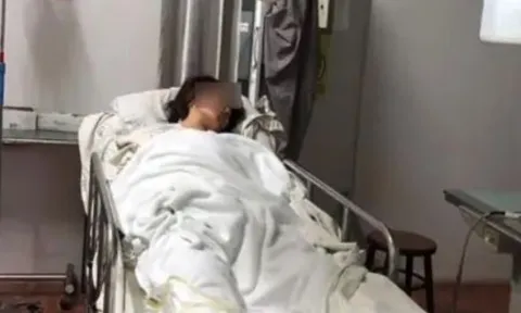 Vợ mang thai 3 tháng bị chồng đẩy xuống vực, sống sót kỳ diệu trở về nhận tin 'sét đánh ngang tai'