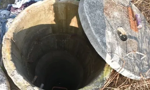 Cặp đôi 3 lần phá thai, lần thứ 4 sinh con thì nhẫn tâm dìm bé tử vong rồi ném xuống giếng