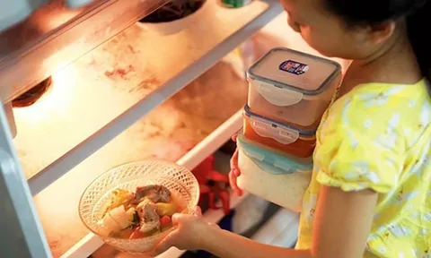 2 loại đồ ăn quen thuộc để qua đêm hàng nghìn người hay để ăn lại: Thói quen tiết kiệm rước bệnh vào người