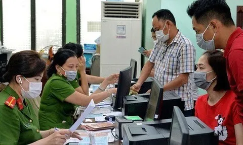 Chú ý: Nhiều gia đình có thể bị phạt từ 500.000 đến 1 triệu đồng nếu quên làm việc này, hãy thực hiện ngay kẻo mất tiền oan