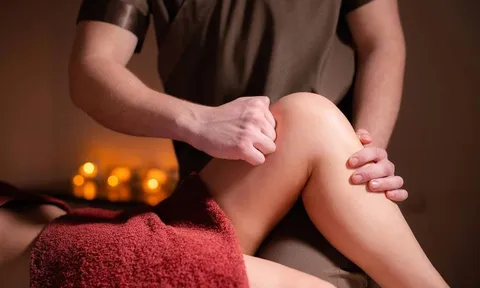 Khách nữ bị xâm hại khi đi massage: Nạn nhân run rẩy cầu cứu, nam nhân viên thản nhiên buông lời ghê rợn