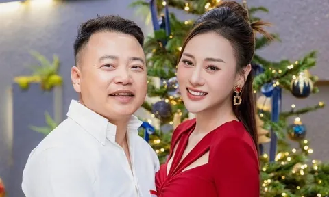 Thực hư thông tin Shark Bình và Phương Oanh ly hôn để 'bảo toàn' một phần tài sản trước khi bị bắt