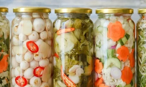 Món ăn quen thuộc người Việt hay có trên mâm cơm tiềm ẩn nguy cơ gây ung thư nếu sử dụng sai cách, nhiều người không biết