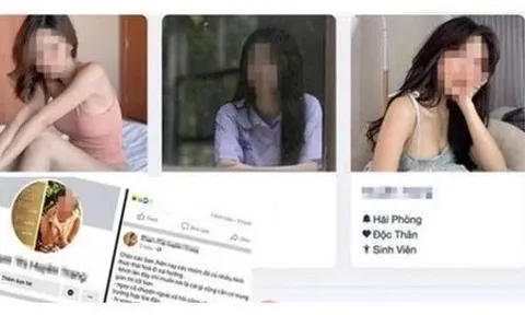 Lộ chiêu 'mồi gái gọi' để tống tiền qua website: Nhiều quý ông cay đắng mất sạch tiền, danh dự lao đao