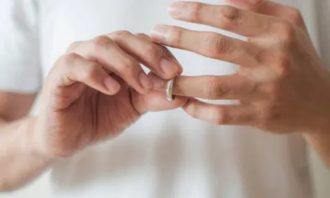 Bị cô dâu mắng suốt chặng đường rước dâu, chú rể gào khóc nhảy sông ngay trong ngày cưới: Ám ảnh câu nói cuối cùng