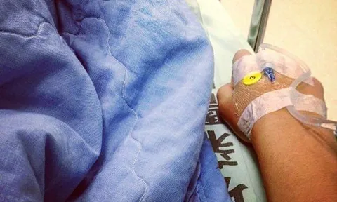 Ra đi ở tuổi 22, nam sinh viên để lại dòng trạng thái xót xa khiến 300 triệu người xúc động