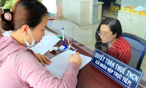 Chính thức: Hàng nghìn người thu nhập 28 triệu/tháng sẽ được miễn thuế thu nhập cá nhân nếu thuộc trường hợp này