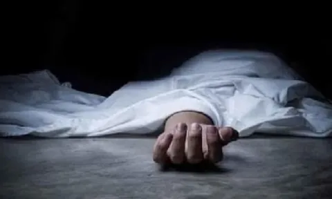 Phát hiện người đàn ông tử vong bí ẩn trong khách sạn, để lại thư tuyệt mệnh, hé lộ nhiều chi tiết đáng ngờ