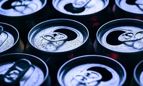 1 loại đồ uống rất nhiều người yêu thích tưởng tốt hóa ra gây hại gan hơn cả nước ngọt, càng uống càng hại thân