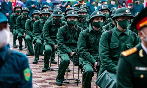 Tin vui 2025: Người xuất ngũ sau Nghĩa vụ quân sự nhận trợ cấp mới cao chưa từng có, thêm nhiều quyền lợi lớn