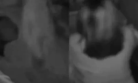 Phẫn nộ clip bé 7 tháng tuổi bị bảo mẫu rung lắc cực mạnh: Mẹ sốc nặng khi xem lại camera an ninh