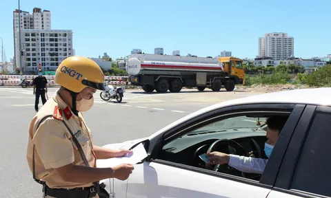 Từ nay đến cuối năm: Người tham gia giao thông vi phạm lỗi này có thể bị phạt tới 70.000.000 đồng, tịch thu phương tiện