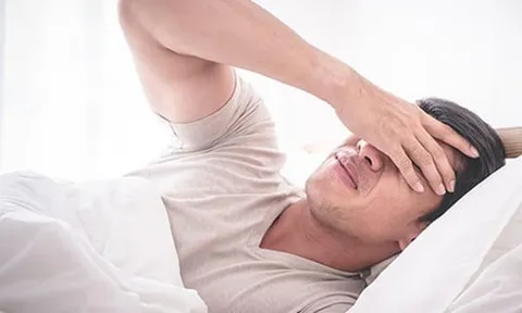 4 thói quen thường gặp rút ngắn tuổi thọ đàn ông: 90% nam giới mắc ít nhất 1 điều, muốn khỏe phải bỏ ngay từ hôm nay