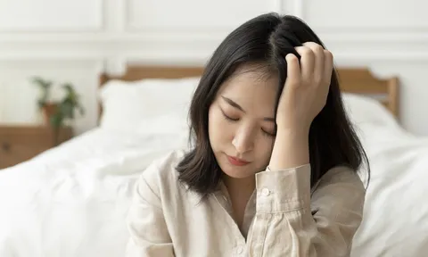 Cơ thể xuất hiện 1 trong 5 dấu hiệu này, cảnh báo sức khỏe đang gặp nguy: Đừng chủ quan, khám sớm kẻo muộn