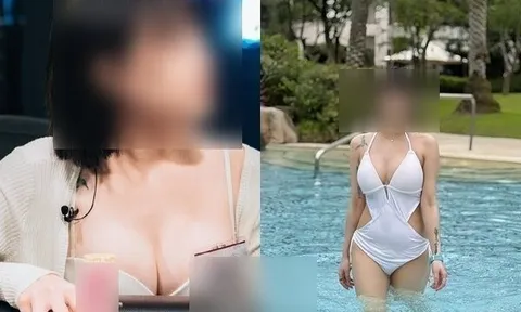 Đột kich sòng bạc trá hình 'phòng tiếp khách riêng': Bắt 10 người, phát hiện hotgirl mạng xã hội nổi tiếng