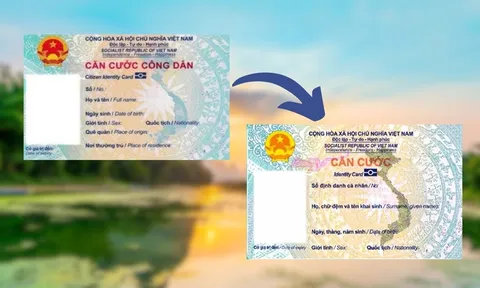 Từ nay đến hết 31/12/2025: Nếu không làm ngay việc này liên quan đến căn cước, rất nhiều người sẽ bị xử phạt