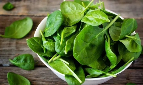 Mùa đông cần tránh 3 loại rau quen thuộc này, kẻo 'ăn vào hại thân': Ngay cả người bán cũng né