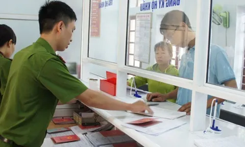 Từ 15/12/2025: Rất nhiều người có thể bị phạt đến 12.000.000 nếu quên làm điều này, ai cũng cần nắm rõ kẻo mất Tết