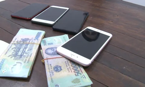 Từ 15/12/2025: 5 vi phạm phổ biến này chính thức tăng mức xử phạt nặng, người dân cần nắm rõ 