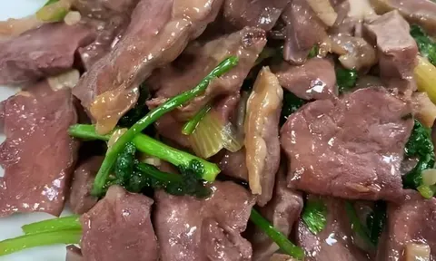 1 bộ phận của con lợn nhiều người bỏ phí nhưng lại cực bổ: Càng ăn càng khỏe, tốt hơn "nhân sâm tổ yến"