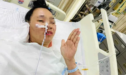 Thông tin mới nhất vụ Trung tá say xỉn, tông 10 xe máy ở Bắc Ninh