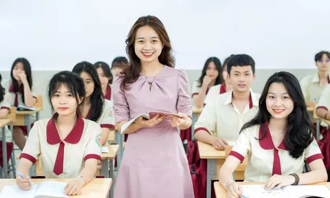 Tin cực vui cho hơn 1 triệu giáo viên: Từ ngày 1/1/2026, nhà giáo vẫn hưởng phụ cấp đặc biệt