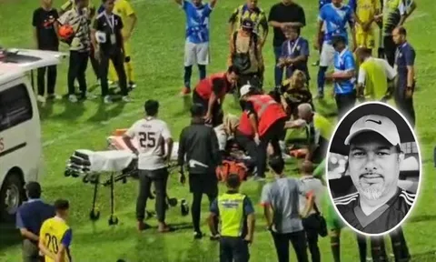 Căn bệnh khiến cựu tuyển thủ Malaysia gục ngã trên sân rồi qua đời nguy hiểm thế nào?