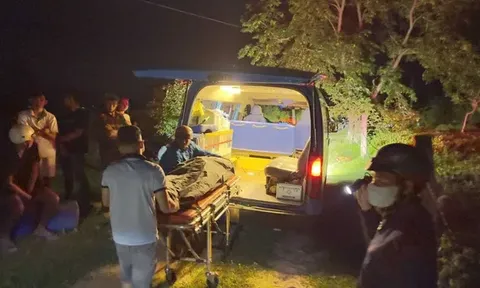 Uẩn khúc người chăn vịt tử vong dưới ao nước tại Lâm Đồng