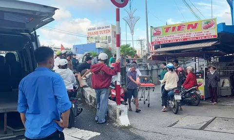 Vụ em đâm anh trai tử vong tại nhà ở Cà Mau: Lời khai hé lộ nguồn cơn