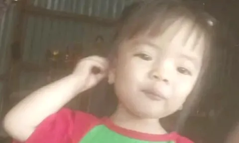 Bé 2 tuổi mất tích bí ẩn ở Lâm Đồng: Trích xuất camera vẫn chưa có dấu vết nào
