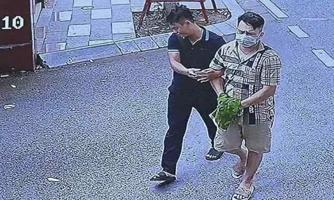 Huấn Hoa Hồng nhắc tên giang hồ mạng Tiến "bịp" vừa bị bắt: "Sai thì phải trả giá thế thôi"