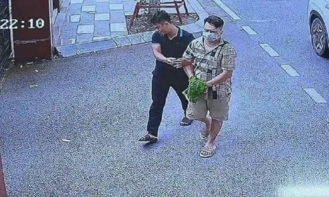 Những thông tin bất ngờ mới hé lộ về Giang hồ mạng Tiến "Bịp" vừa bị bắt ở Hải Phòng: Thường xuyên rao giảng đạo lý