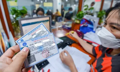3 trường hợp được hoàn tiền bảo hiểm y tế từ 1/7, ai cũng cần biết kẻo mất quyền lợi
