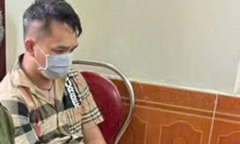 Giang hồ mạng "Tiến Bịp” đối mặt hình phạt nào khi sử dụng ma túy?