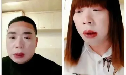 "Hồng Tỷ" giả gái lừa hằng trăm đàn ông: Bí ẩn góc máy camera ghi toàn bộ cảnh quan hệ tình dục với từng người gây choáng