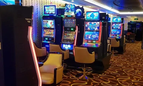 Thông tin bất ngờ về bị can cao tuổi nhất đánh bạc 80 lần tại sòng bạc King Club