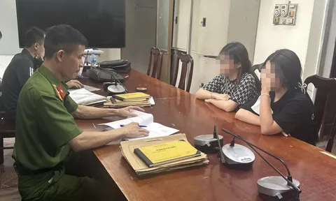 Nghi vấn ghen tuông, thiếu nữ 16 tuổi bị đánh đến rách tai