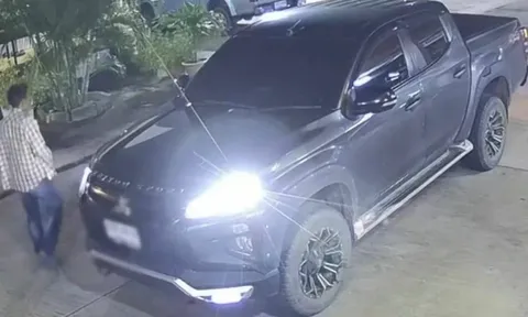 Đến khu nghỉ dưỡng cùng bạn gái quen qua mạng, người đàn ông ngã ngửa với sự thật không thể chấp nhận